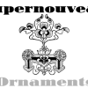 Supernouveau Font