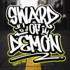 Sward of Demon Font