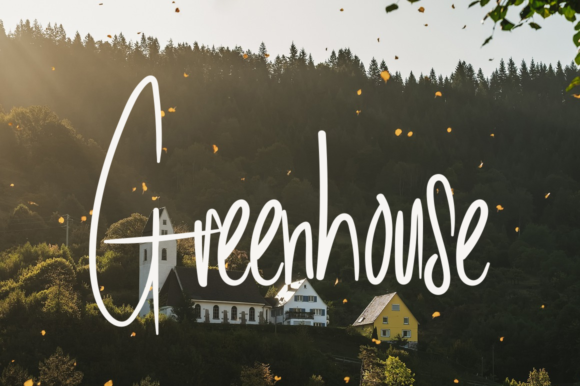 Sweet Butter Font - Image 2