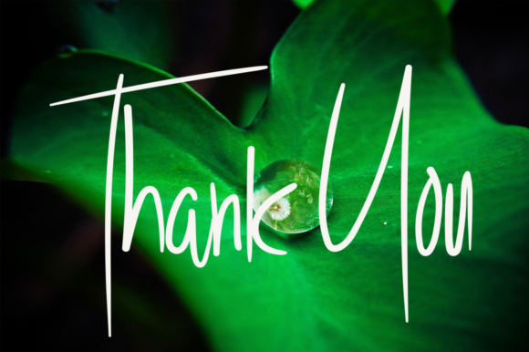 Sweet Butter Font - Image 5