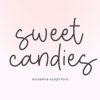 Sweet Candies Font