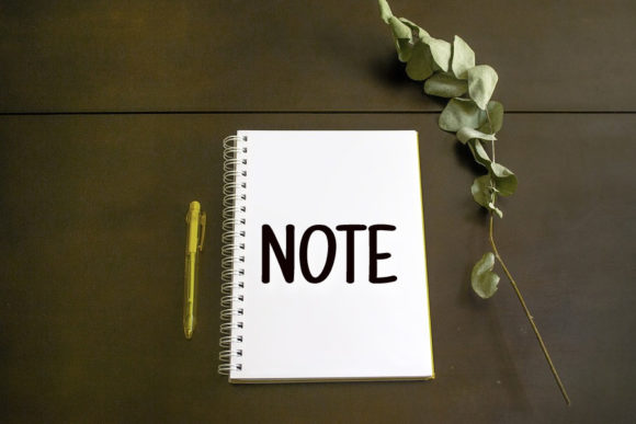 Sweet Home Font - Image 4