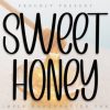 Sweet Honey Font