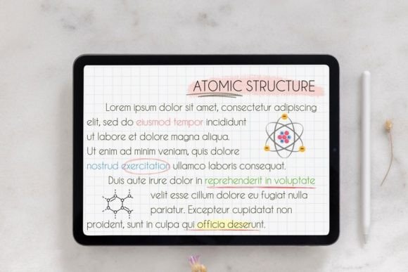 Sweet Lemonade Font - Image 5