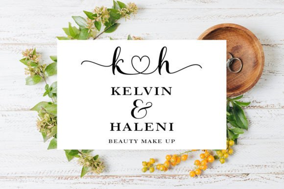 Sweet Magolina Font - Image 3