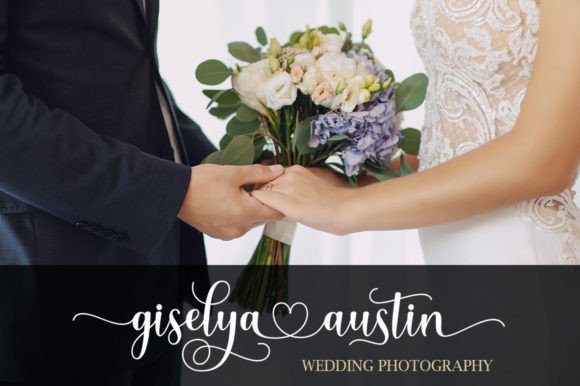 Sweet Magolina Font - Image 4