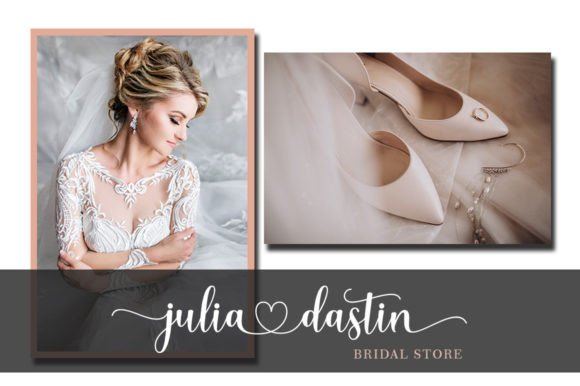 Sweet Magolina Font - Image 6