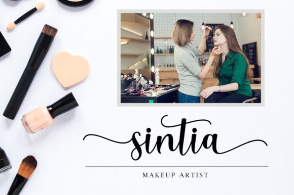 Sweet Magolina Font - Image 7