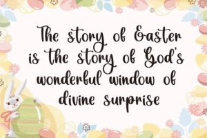 Alternative view of Sweet Rabbit Font