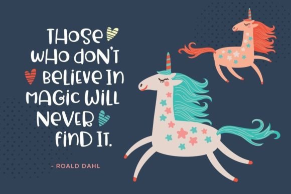 Sweet & Silly Font - Image 2