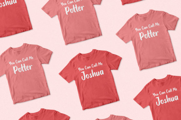 Sweet Talk Font - Image 4