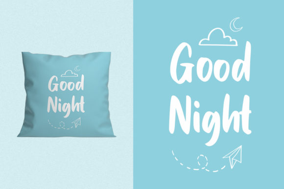 Sweet Talk Font - Image 5