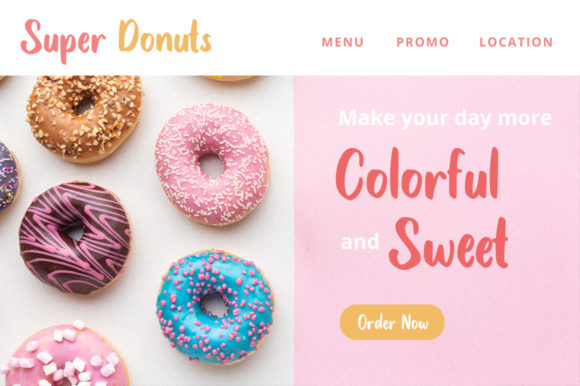 Sweet Talk Font - Image 6