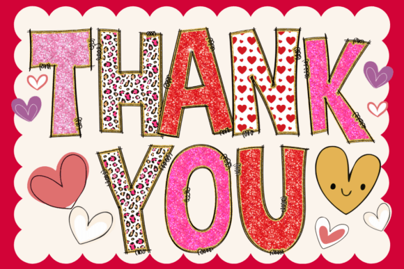 Sweet Valentine Font - Image 6