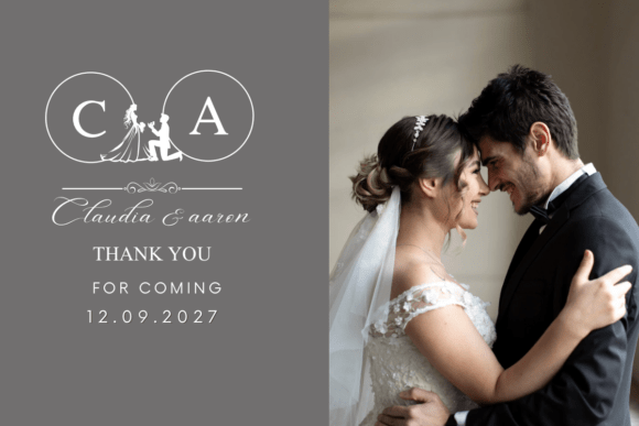Sweet Wedding Font - Image 3