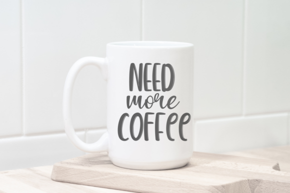 Sweetness Everyday Duo Font - Image 3