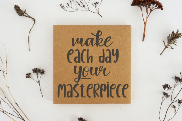 Sweetness Everyday Duo Font - Image 7