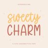 Sweety Charm Font