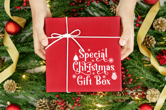 Sweety Christmas Font - Image 5