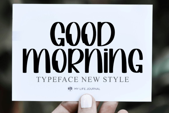 The Jungle Font Font - Image 3