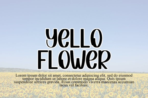 The Jungle Font Font - Image 4