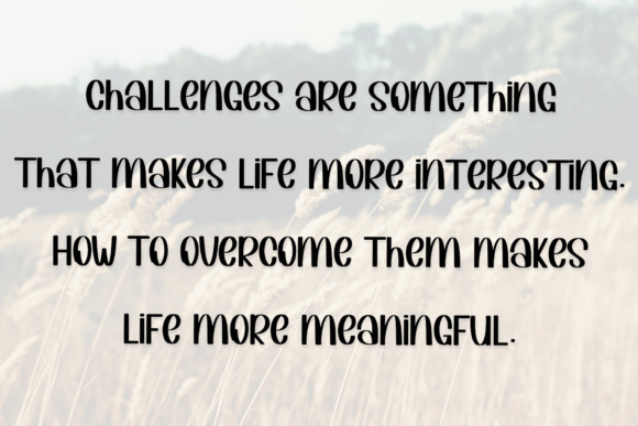 The Jungle Font Font - Image 6