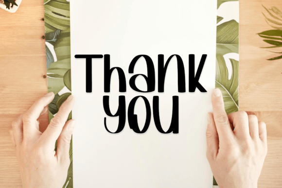 The Jungle Font Font - Image 7