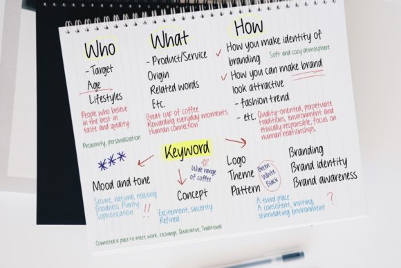 Take a Note Font - Image 6