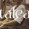 Talea Font