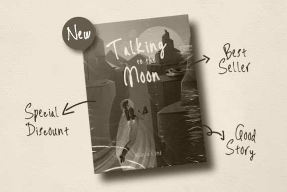 Tasty Breakfast Font - Image 2