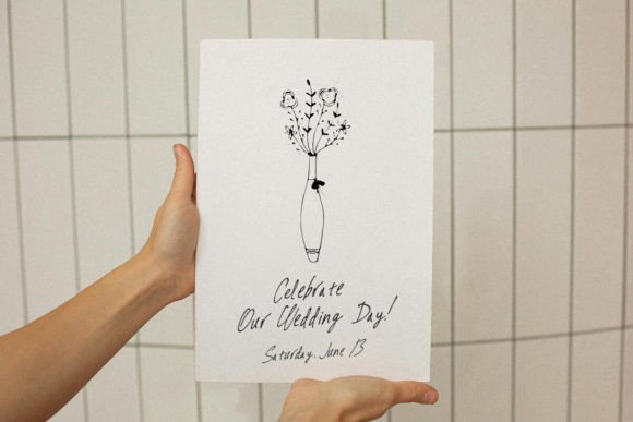 Tasty Breakfast Font - Image 8