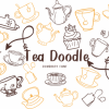 Tea Doodle Font