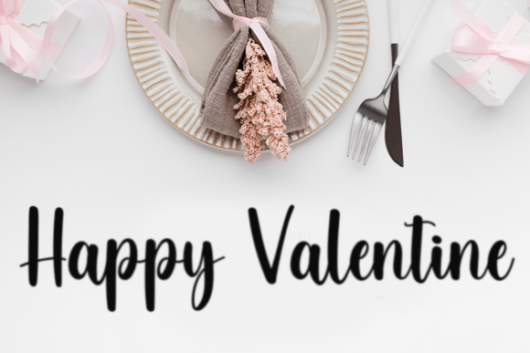 Teacher Font - Image 5