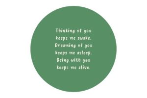 Alternative view of Teacher Font