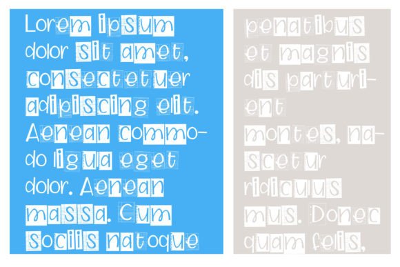 Teacher Note Font - Image 4