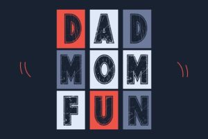 Alternative view of Texture Font