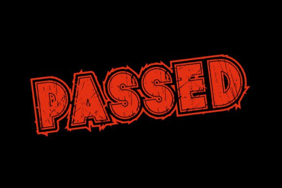 Texture Font - Image 4