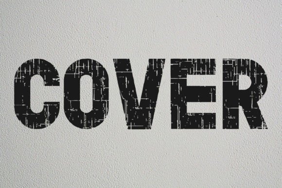 Texture Type Font - Image 7