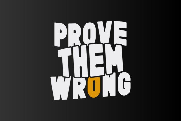 Texture Type Font - Image 8