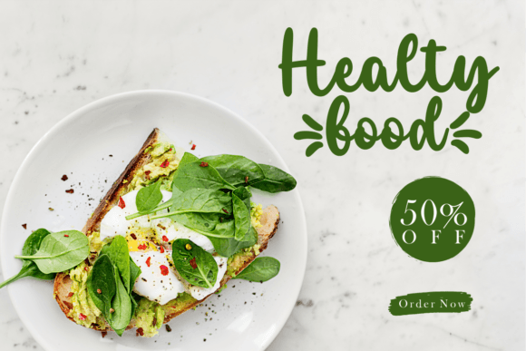 Thai Matcha Font - Image 7