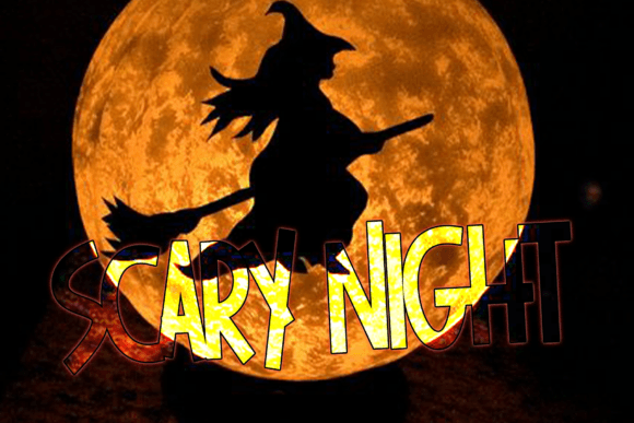 The Adventure Font - Image 4