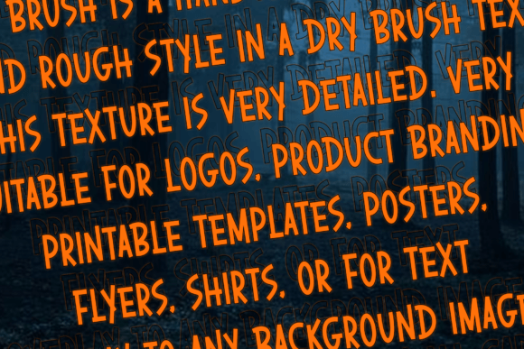 The Adventure Font - Image 5