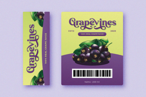 The Alstoria Font - Image 3