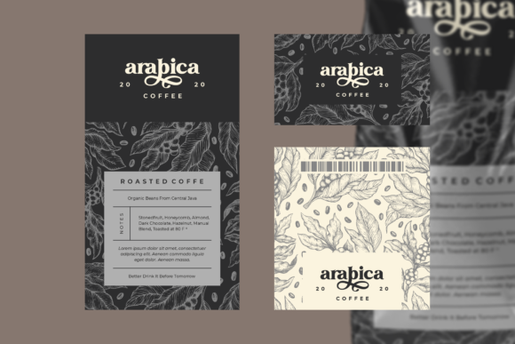 The Alstoria Font - Image 7