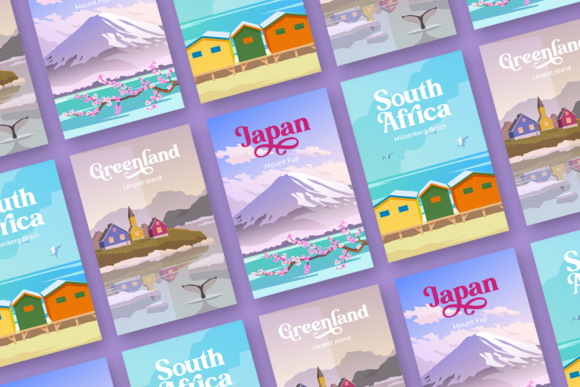 The Alstoria Font - Image 9