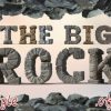 The Big Rock Font