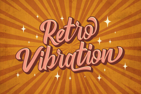 The Bleachers Font - Image 6