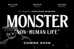 Alternative view of The Bradlens Font