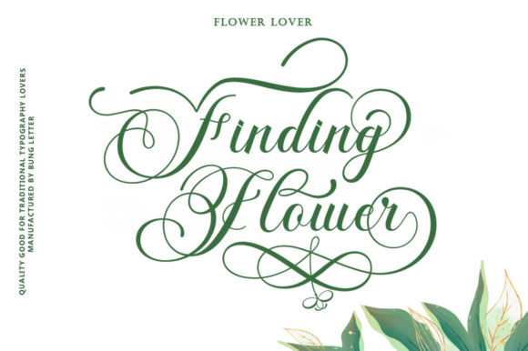 The Briantone Font - Image 3