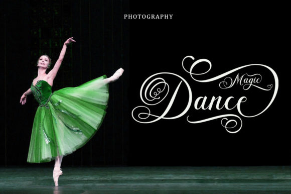 The Briantone Font - Image 7